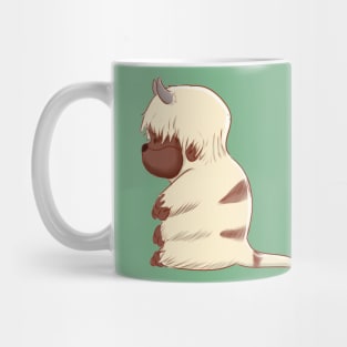 Appa Avatar The last Airbender Mug